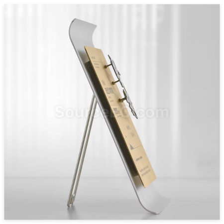 Customization Creative 3D Logo Customization Plaque Promotional Products