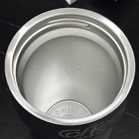 Customization 316 stainless steel thermos cup Promotional Products