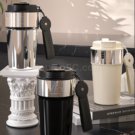 Customization 316 stainless steel thermos cup Promotional Products