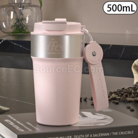 Customization 316 stainless steel thermos cup Promotional Products