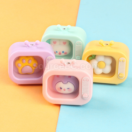 Customization TV Keychain Promotional Products
