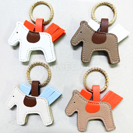 Customization Pony keychain Promotional Products