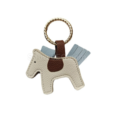 Customization Pony keychain Promotional Products