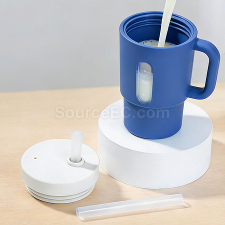 Customization Leak-proof sippy cup Promotional Products