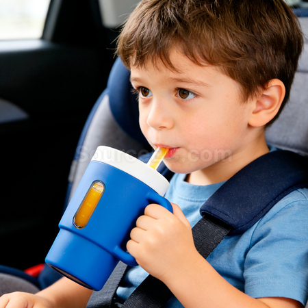Customization Leak-proof sippy cup Promotional Products