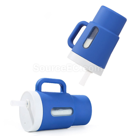 Customization Leak-proof sippy cup Promotional Products