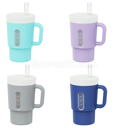Customization Leak-proof sippy cup Promotional Products