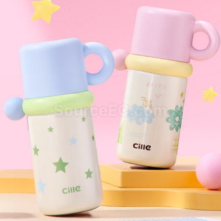 Customization 316 stainless steel thermos cup Promotional Products