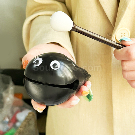 Customization Stress-Relieving Wooden Fish Promotional Products