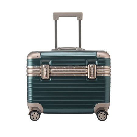 Customization Spinner Wheel Trolley Suitcase Promotional Products