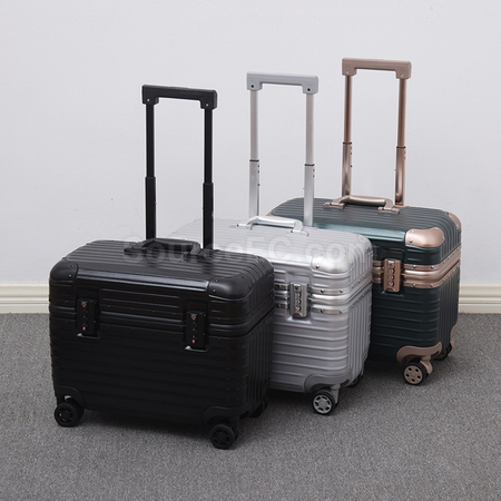 Customization Spinner Wheel Trolley Suitcase Promotional Products
