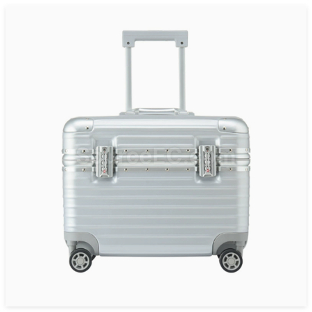 Customization Spinner Wheel Trolley Suitcase Promotional Products
