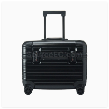 Customization Spinner Wheel Trolley Suitcase Promotional Products