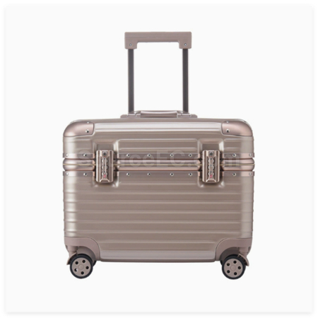 Customization Spinner Wheel Trolley Suitcase Promotional Products