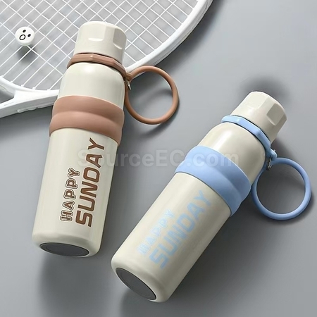 Customization Outdoor Sports Thermos Cup Promotional Products