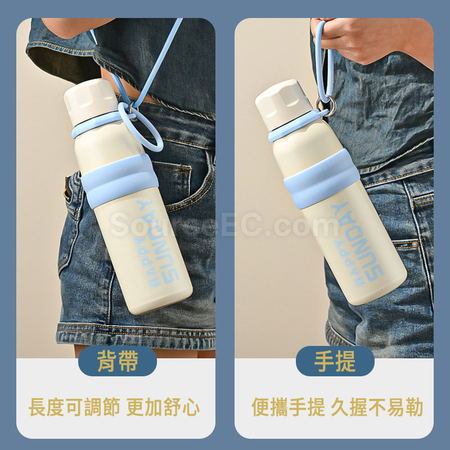Customization Outdoor Sports Thermos Cup Promotional Products