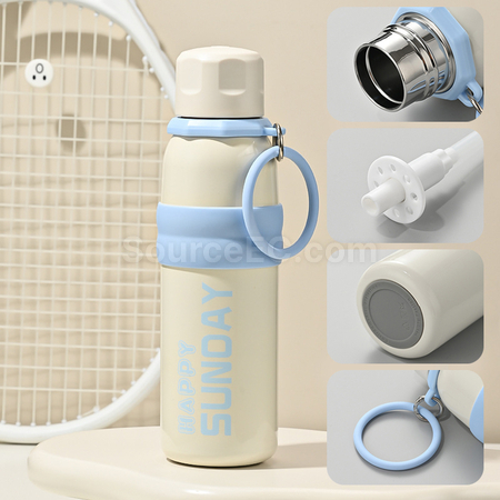 Customization Outdoor Sports Thermos Cup Promotional Products