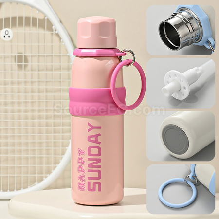 Customization Outdoor Sports Thermos Cup Promotional Products