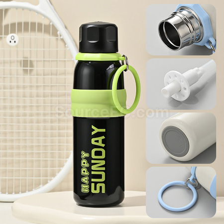 Customization Outdoor Sports Thermos Cup Promotional Products