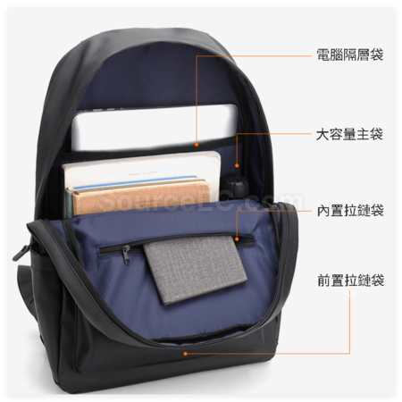 Customization Backpack Promotional Products