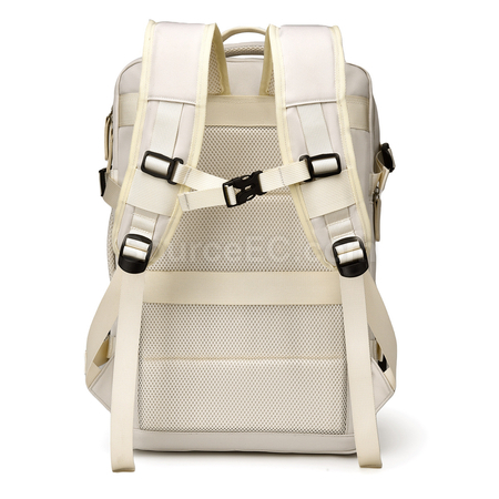 Customization Large Capacity Expandable Lightweight Travel Backpack Promotional Products
