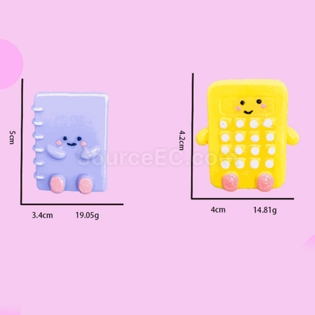 Customization Stationery squeeze decompression toy Promotional Products