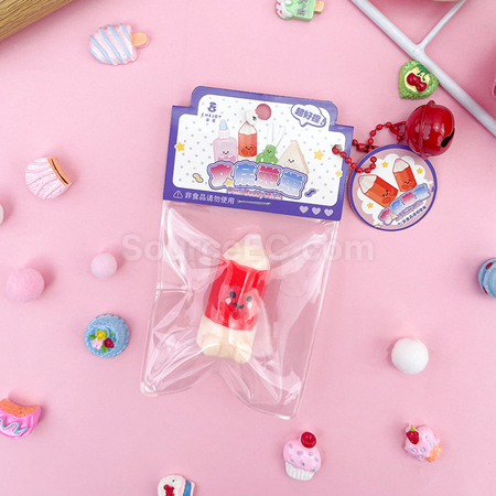 Customization Stationery squeeze decompression toy Promotional Products