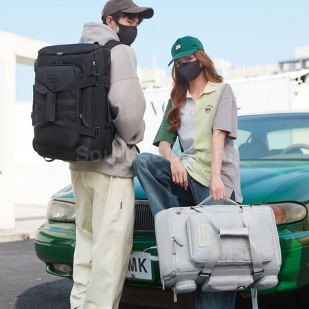 Customization Large Capacity Multi-Purpose Backpack Promotional Products