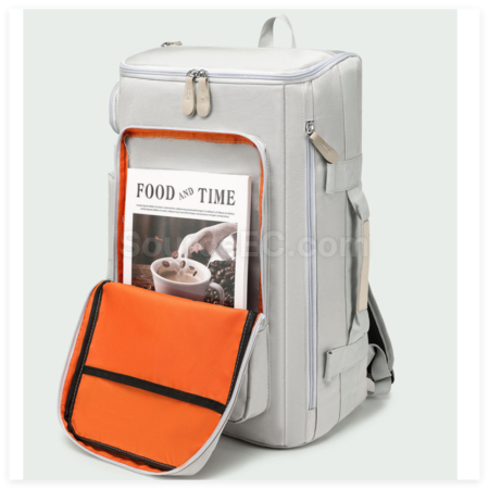 Customization Large Capacity Multi-Purpose Backpack Promotional Products