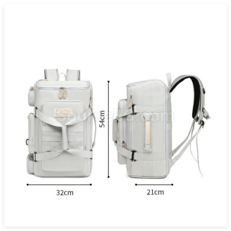 Customization Large Capacity Multi-Purpose Backpack Promotional Products