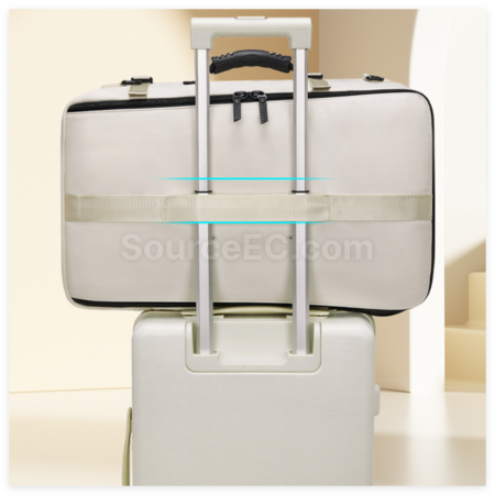 Customization Extra-Large Capacity Multi-Functional Luggage Backpack Promotional Products