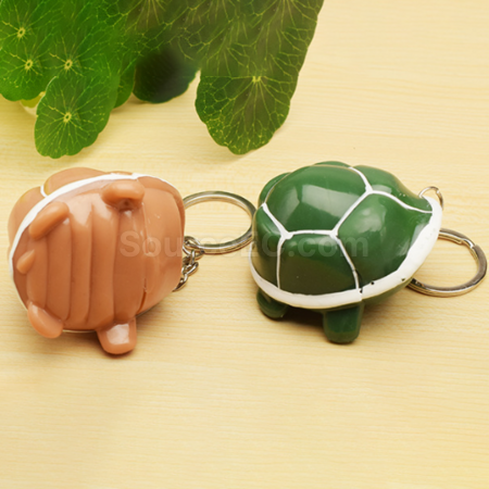 Customization Shrinking-headed turtle squeeze toy for stress relief Promotional Products