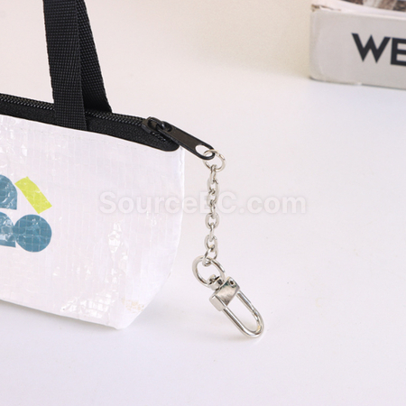 Customization Mini woven bag Promotional Products
