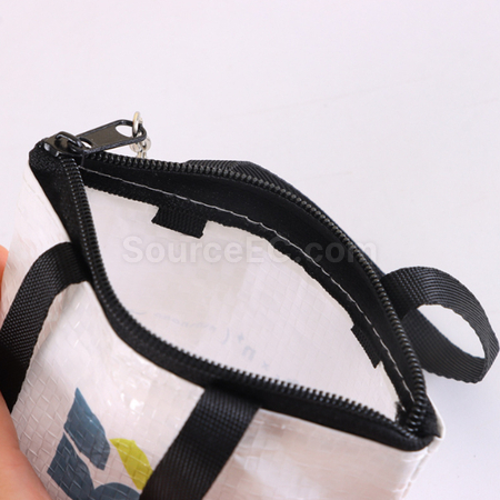 Customization Mini woven bag Promotional Products
