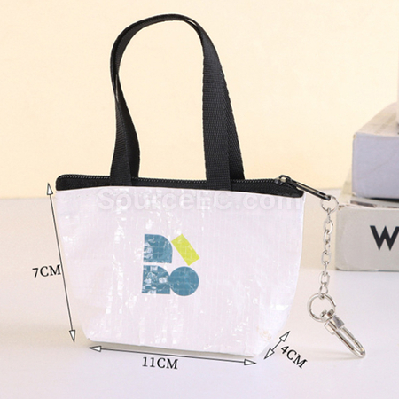 Customization Mini woven bag Promotional Products