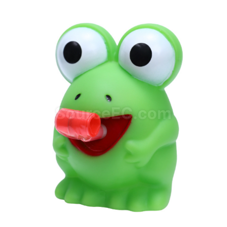 Customization Tongue-out frog, dinosaur, snake squishy stress-relief toys Promotional Products