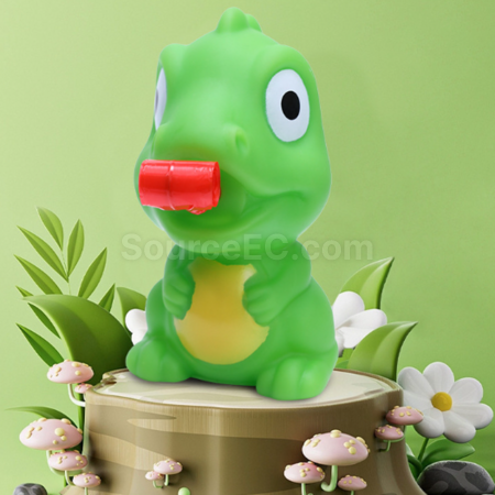 Customization Tongue-out frog, dinosaur, snake squishy stress-relief toys Promotional Products