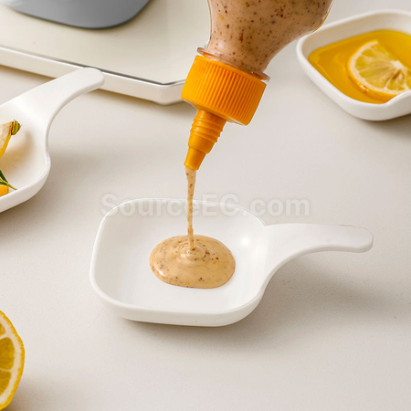 Customization Hot Pot Condiment Dishes Promotional Products