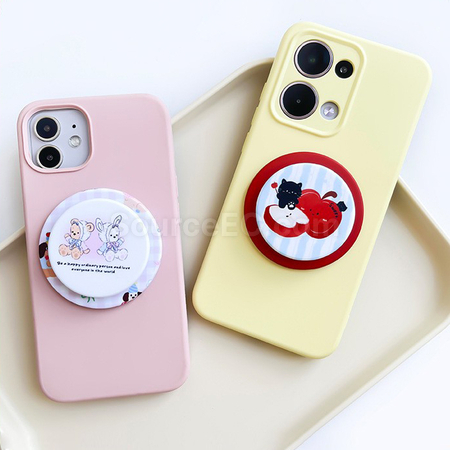 Customization Customizable Magnetic Phone Holder Promotional Products