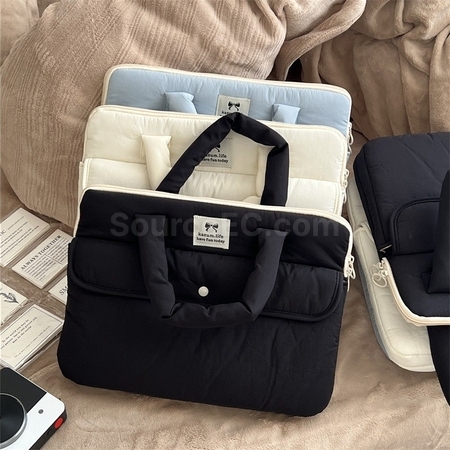 Customization Laptop Bag Promotional Products
