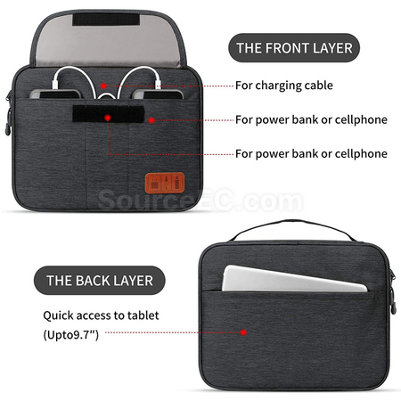 Customization Digital Storage Bag Promotional Products