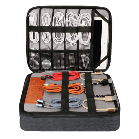 Customization Digital Storage Bag Promotional Products