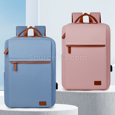 Customization Large-capacity Notebook Backpack Promotional Products