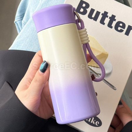 Customization Stainless Steel Mug Promotional Products