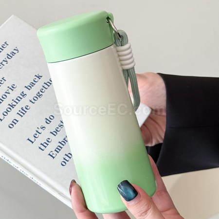 Customization Stainless Steel Mug Promotional Products