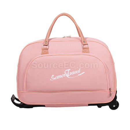 Customization Travel trolley duffel bag Promotional Products