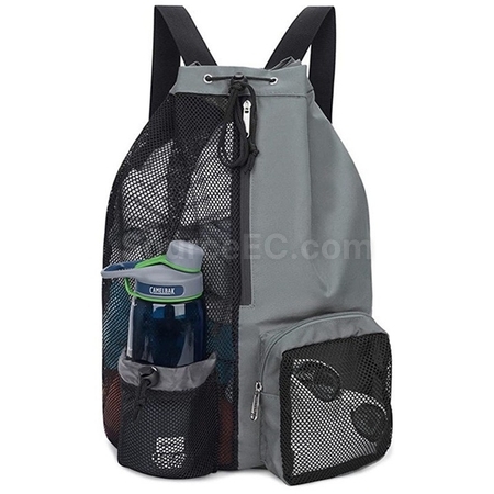 Customization Lightweight Portable Multi-Purpose Drawstring Fitness Backpack Promotional Products