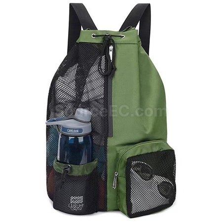 Customization Lightweight Portable Multi-Purpose Drawstring Fitness Backpack Promotional Products