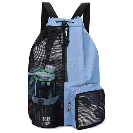 Customization Lightweight Portable Multi-Purpose Drawstring Fitness Backpack Promotional Products