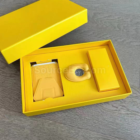Customization Mobile Phone Accessory Set Promotional Products